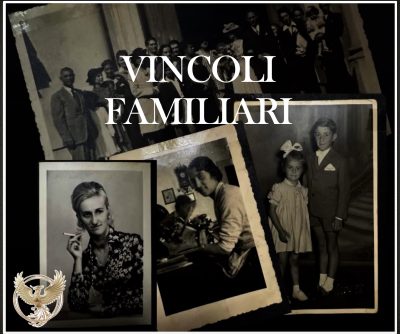 Vincoli Familiari