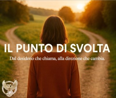 Il Punto di Svolta