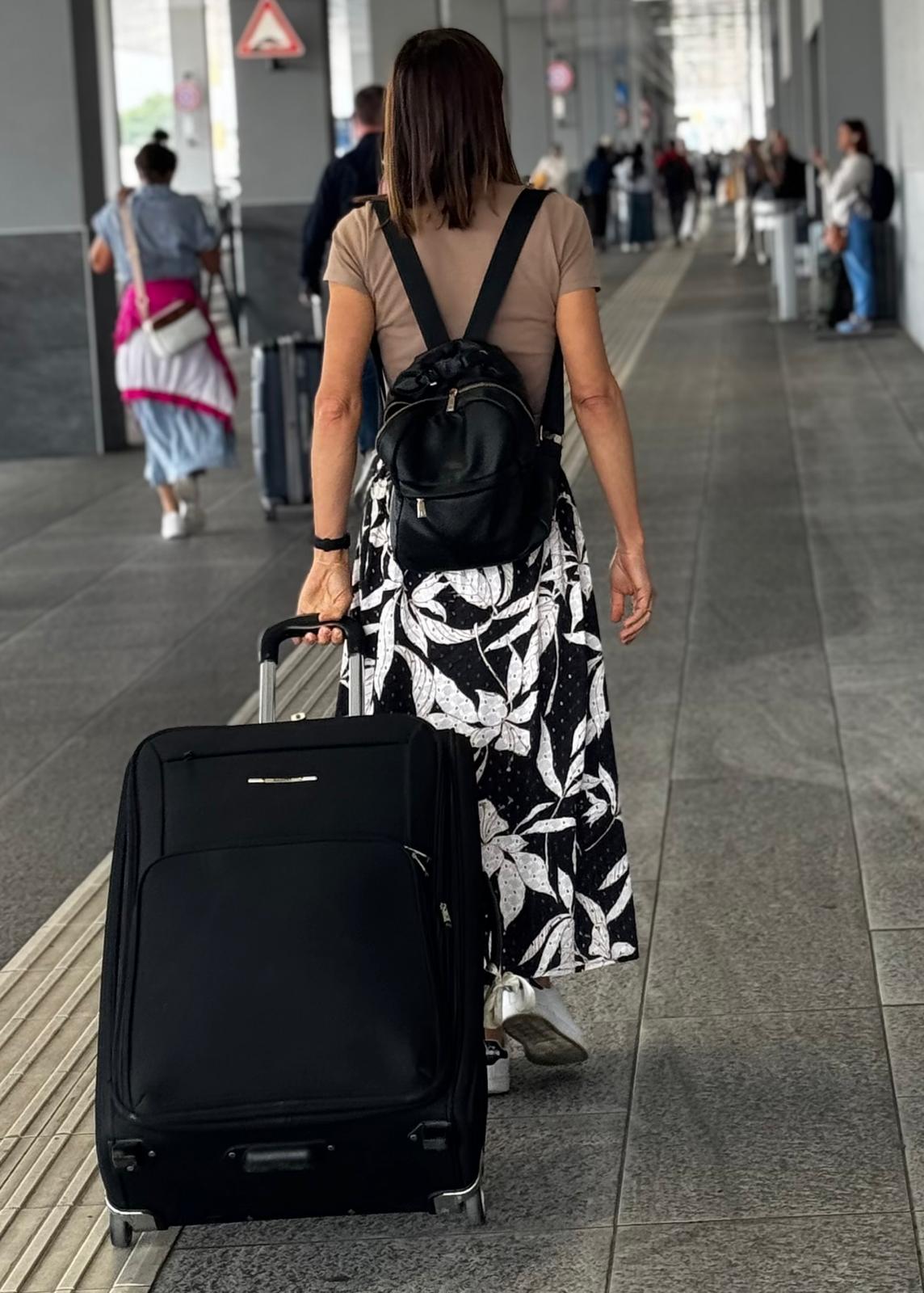 The Beautiful Journey