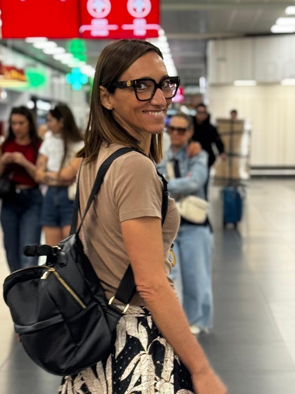 Simona Volpi