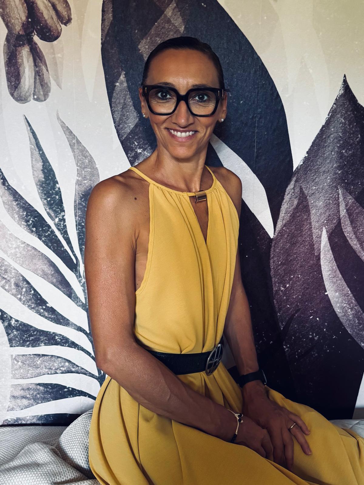 Simona Volpi